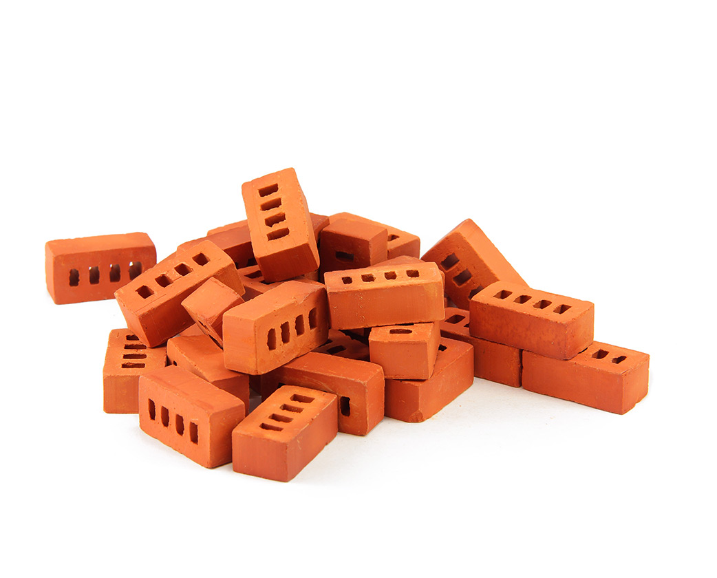 Картинка кирпич для детей на прозрачном фоне для детей
